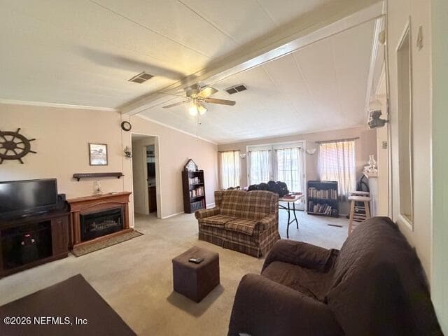 Photo 11 of 94273 DUCK LAKE Drive, Fernandina Beach, FL 32034