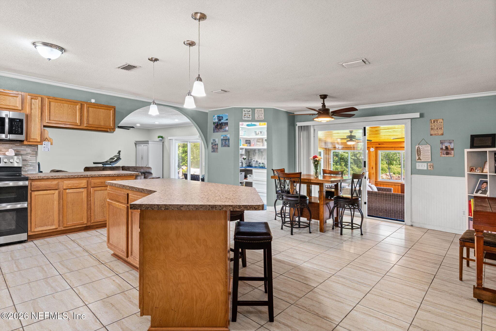 Photo 8 of 1738 OAK GROVE Circle, Green Cove Springs, FL 32043
