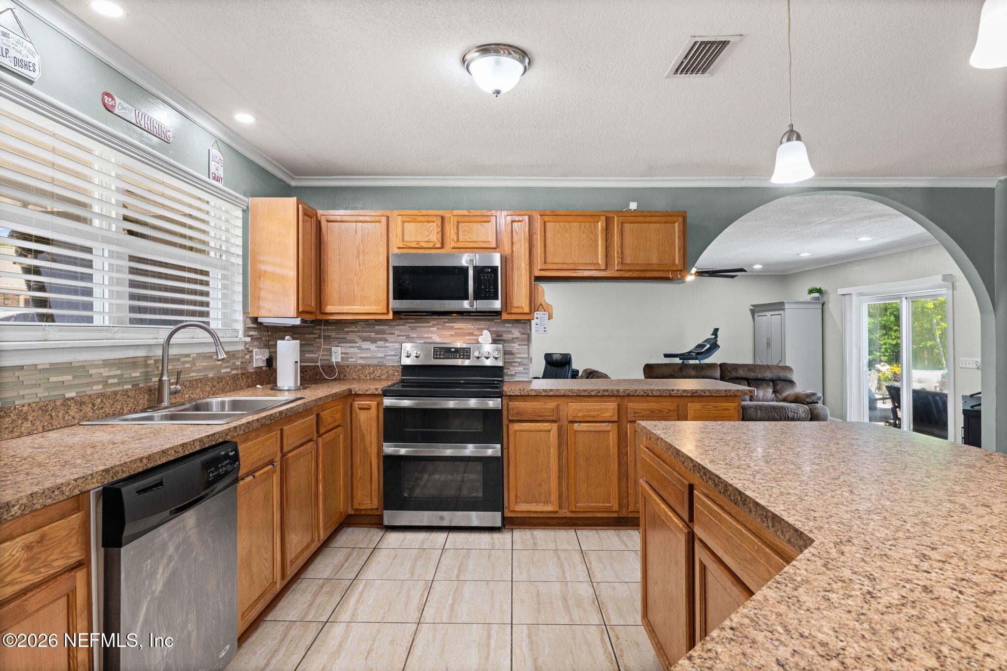 Photo 9 of 1738 OAK GROVE Circle, Green Cove Springs, FL 32043