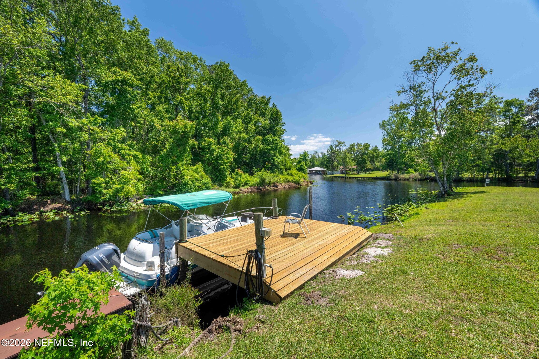 Photo 4 of 1738 OAK GROVE Circle, Green Cove Springs, FL 32043