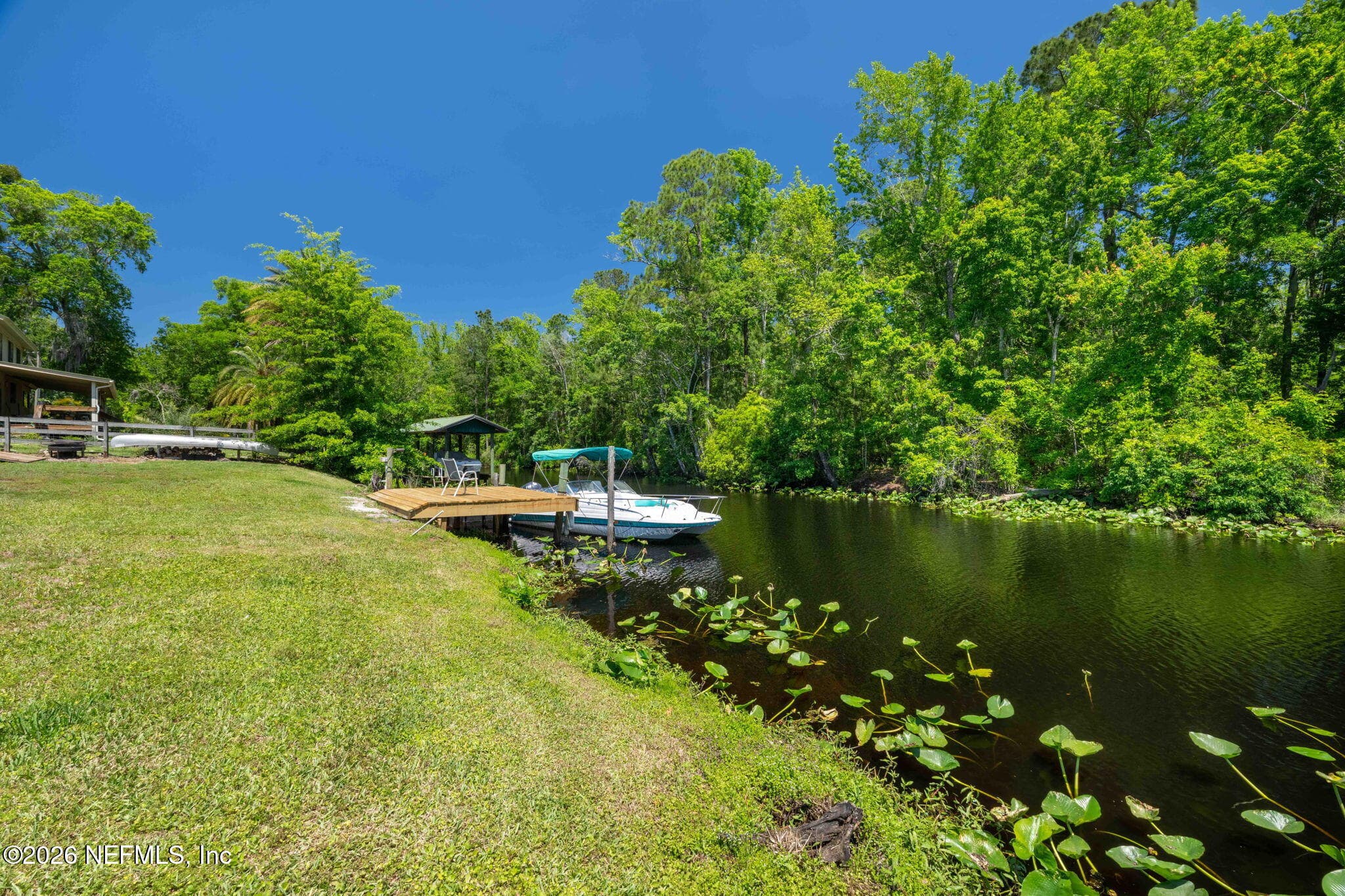 Photo 52 of 1738 OAK GROVE Circle, Green Cove Springs, FL 32043