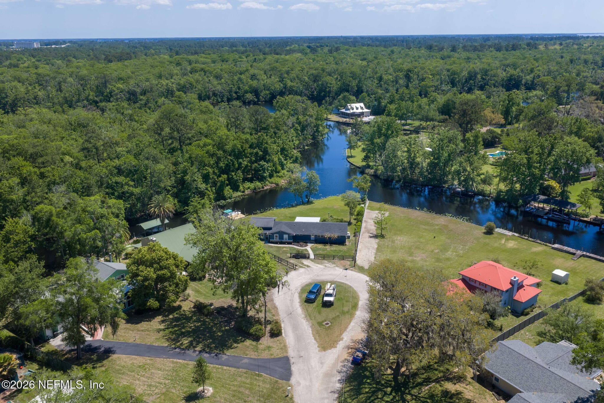 Photo 59 of 1738 OAK GROVE Circle, Green Cove Springs, FL 32043
