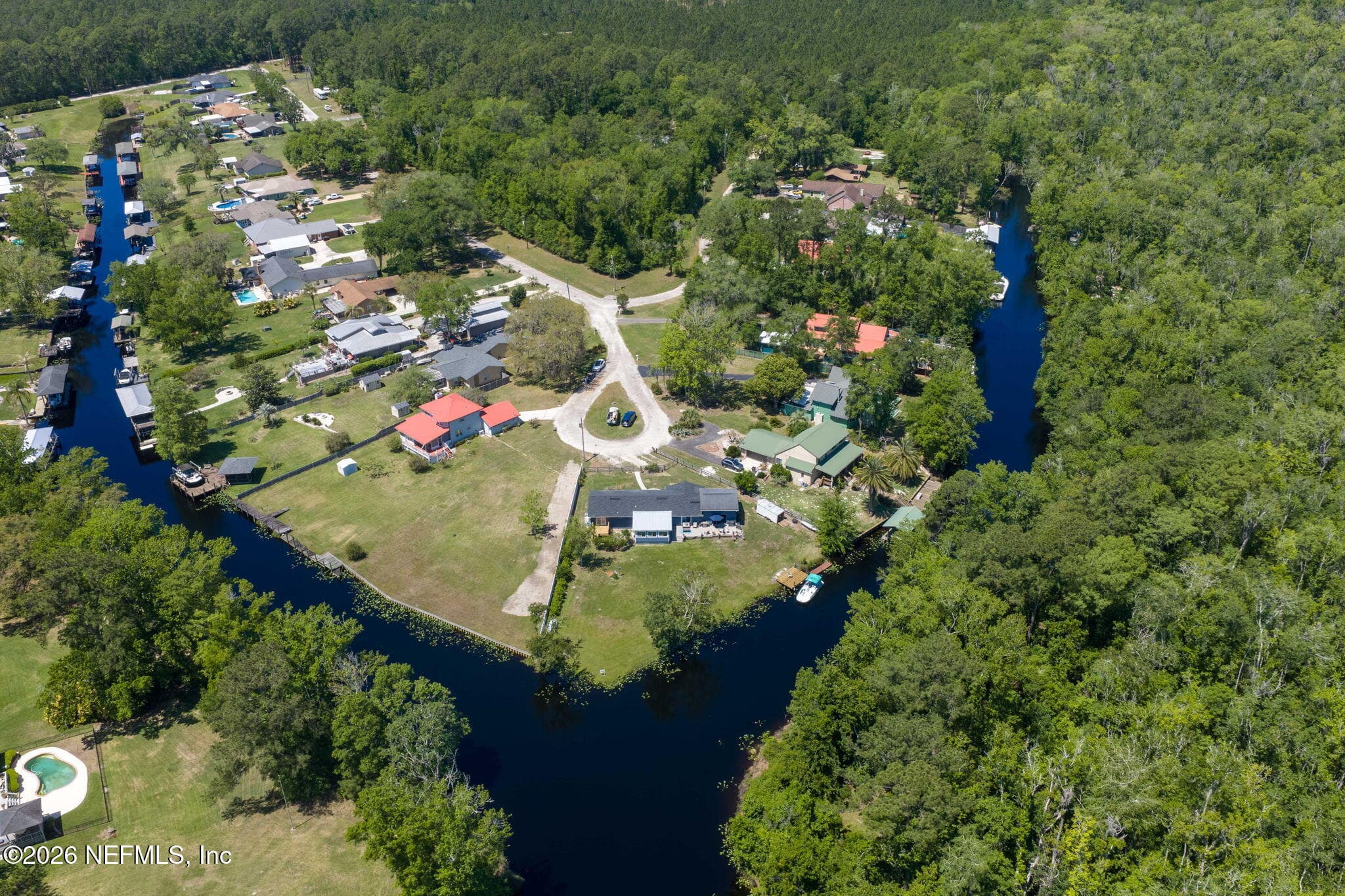 Photo 62 of 1738 OAK GROVE Circle, Green Cove Springs, FL 32043
