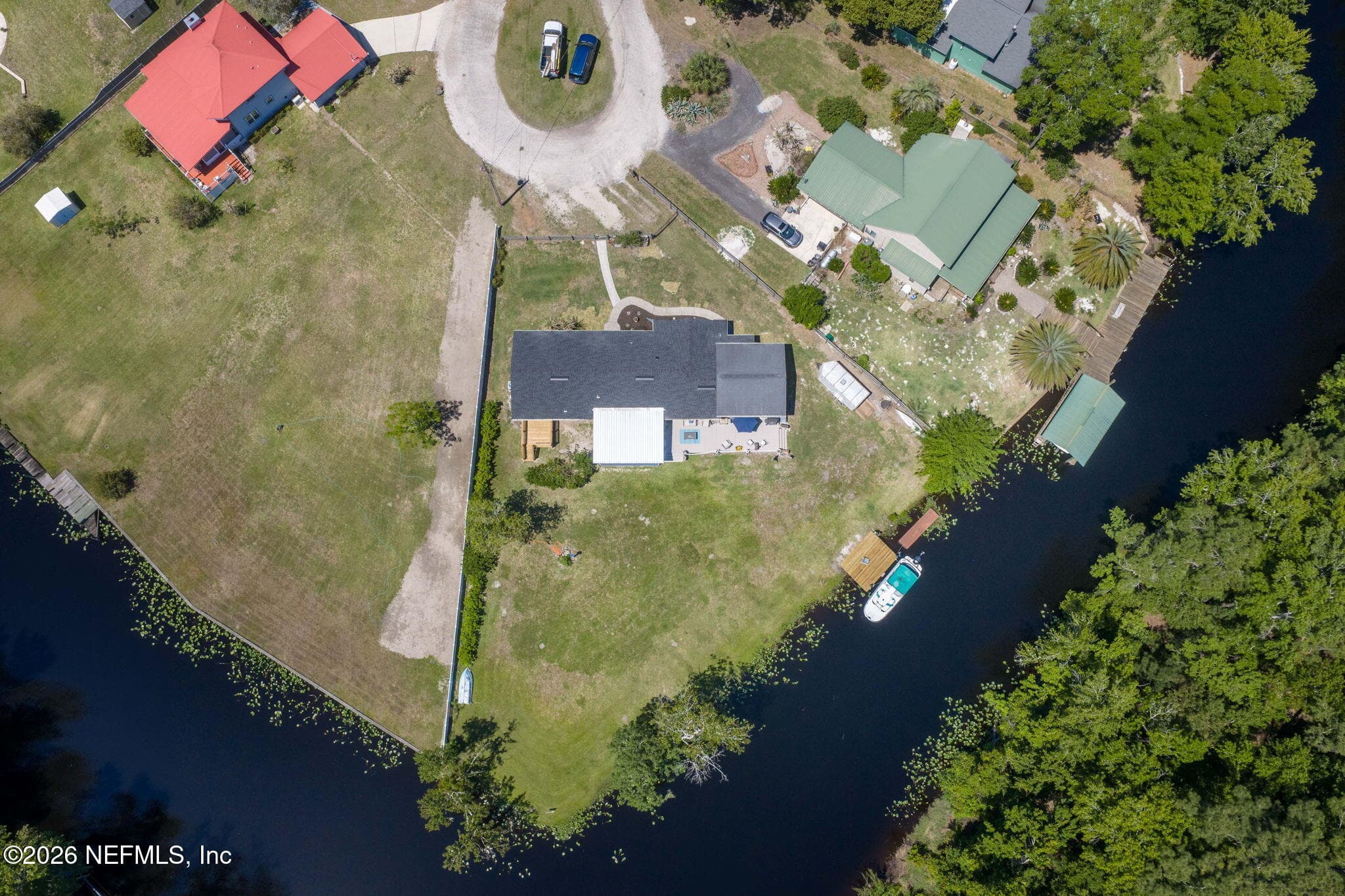 Photo 63 of 1738 OAK GROVE Circle, Green Cove Springs, FL 32043