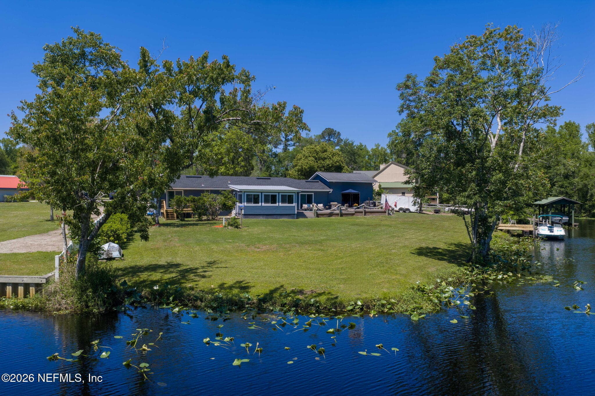 Photo 65 of 1738 OAK GROVE Circle, Green Cove Springs, FL 32043
