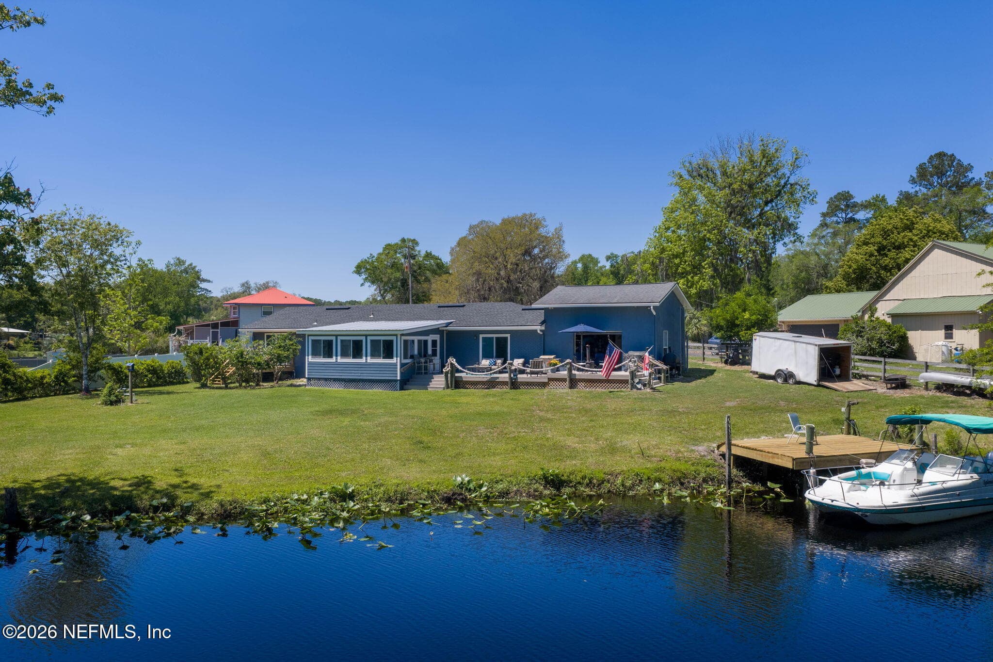 Photo 2 of 1738 OAK GROVE Circle, Green Cove Springs, FL 32043