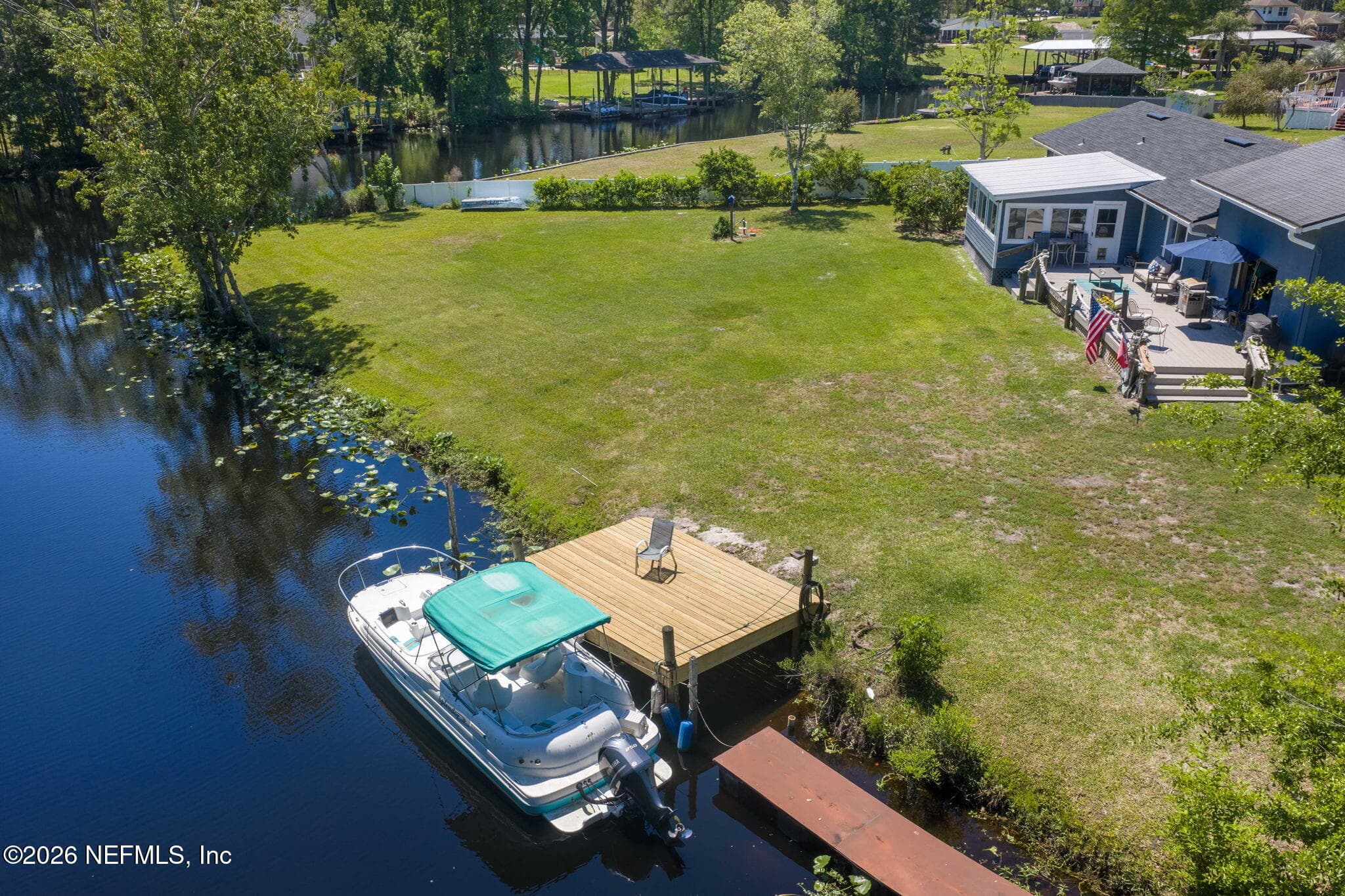 Photo 69 of 1738 OAK GROVE Circle, Green Cove Springs, FL 32043