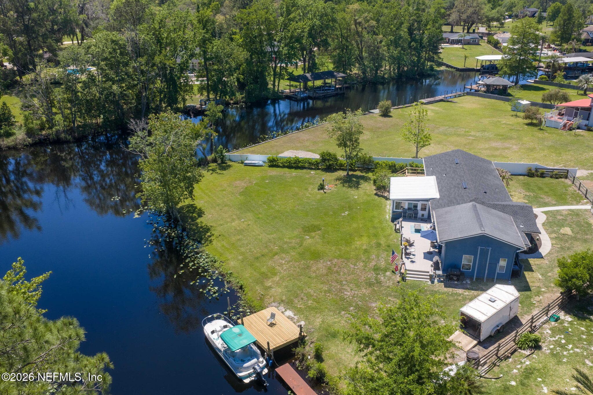 Photo 70 of 1738 OAK GROVE Circle, Green Cove Springs, FL 32043
