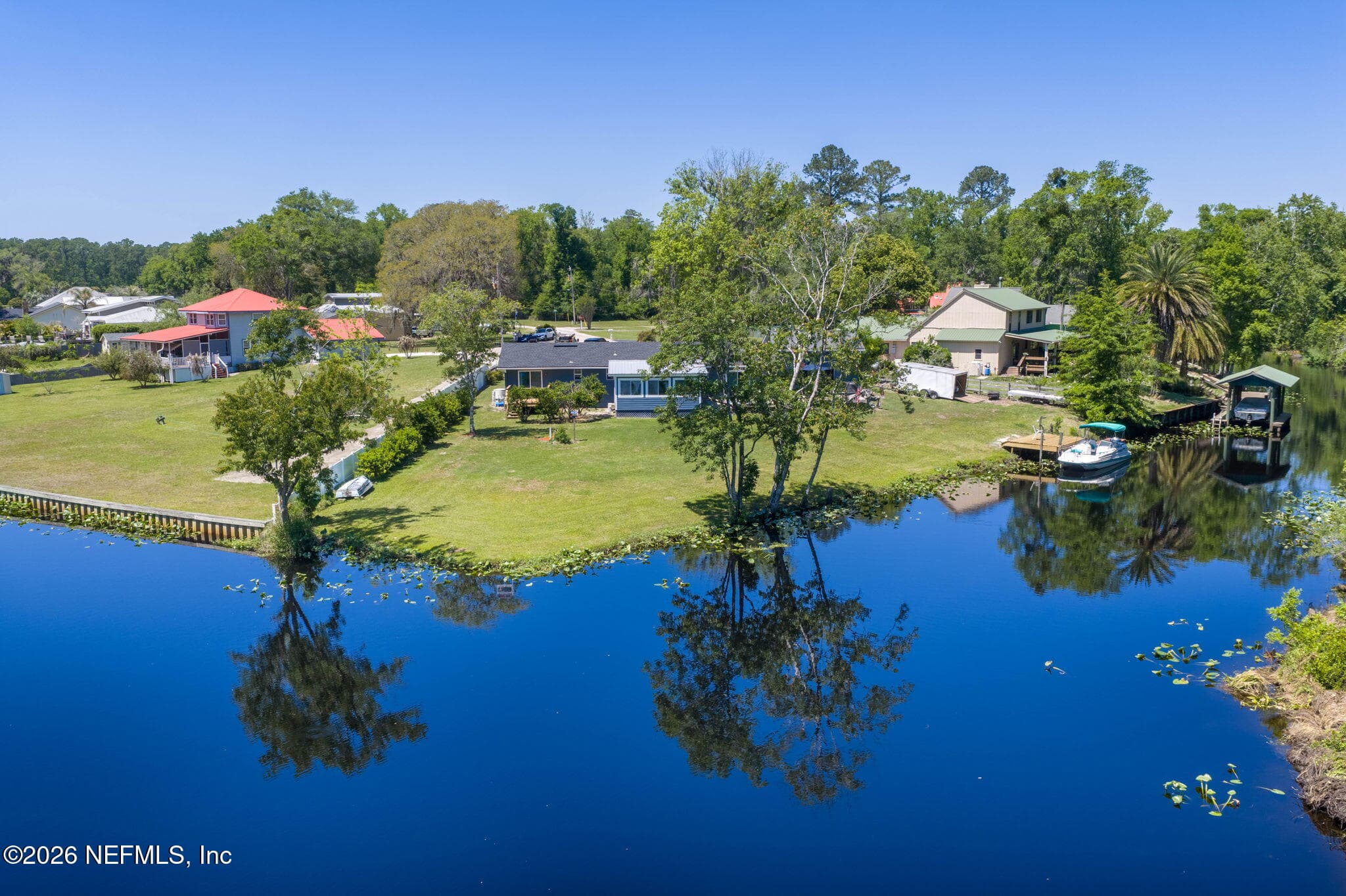 Photo 72 of 1738 OAK GROVE Circle, Green Cove Springs, FL 32043