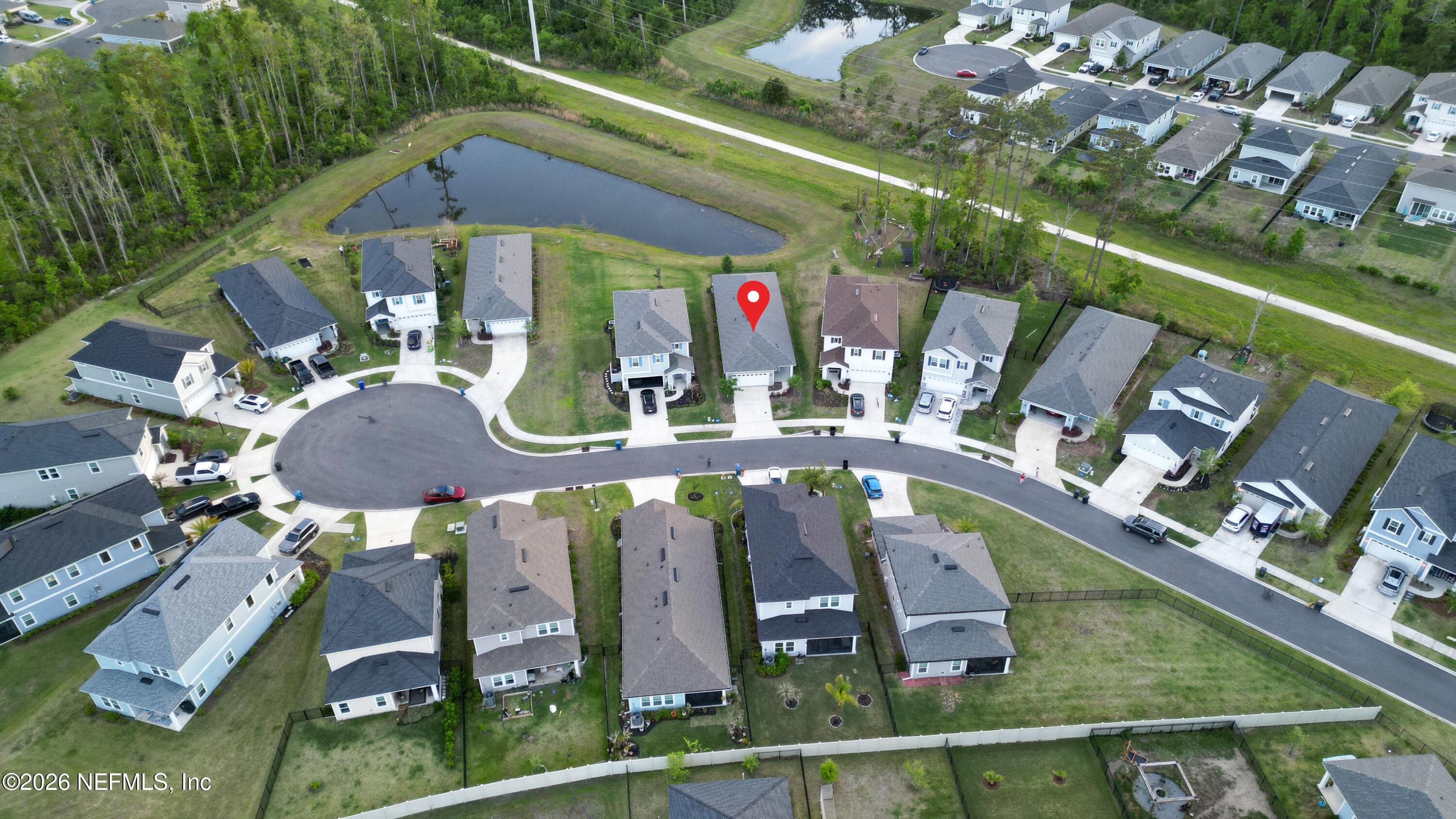 Photo 31 of 88 WILGROVE Place, St. Augustine, FL 32092