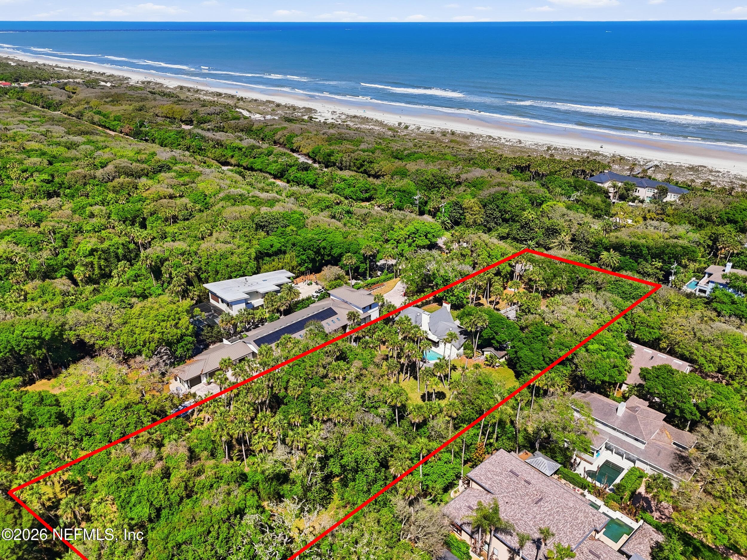 Photo 7 of 2428 SEMINOLE Road, Atlantic Beach, FL 32233
