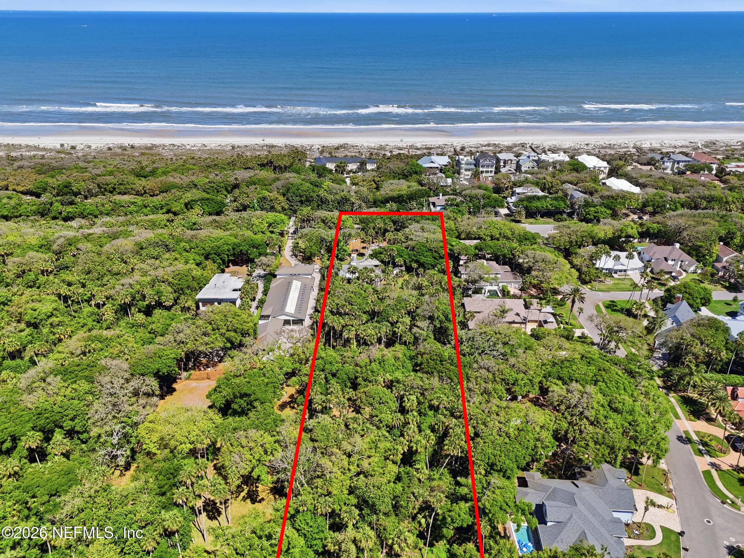 Photo 9 of 2428 SEMINOLE Road, Atlantic Beach, FL 32233