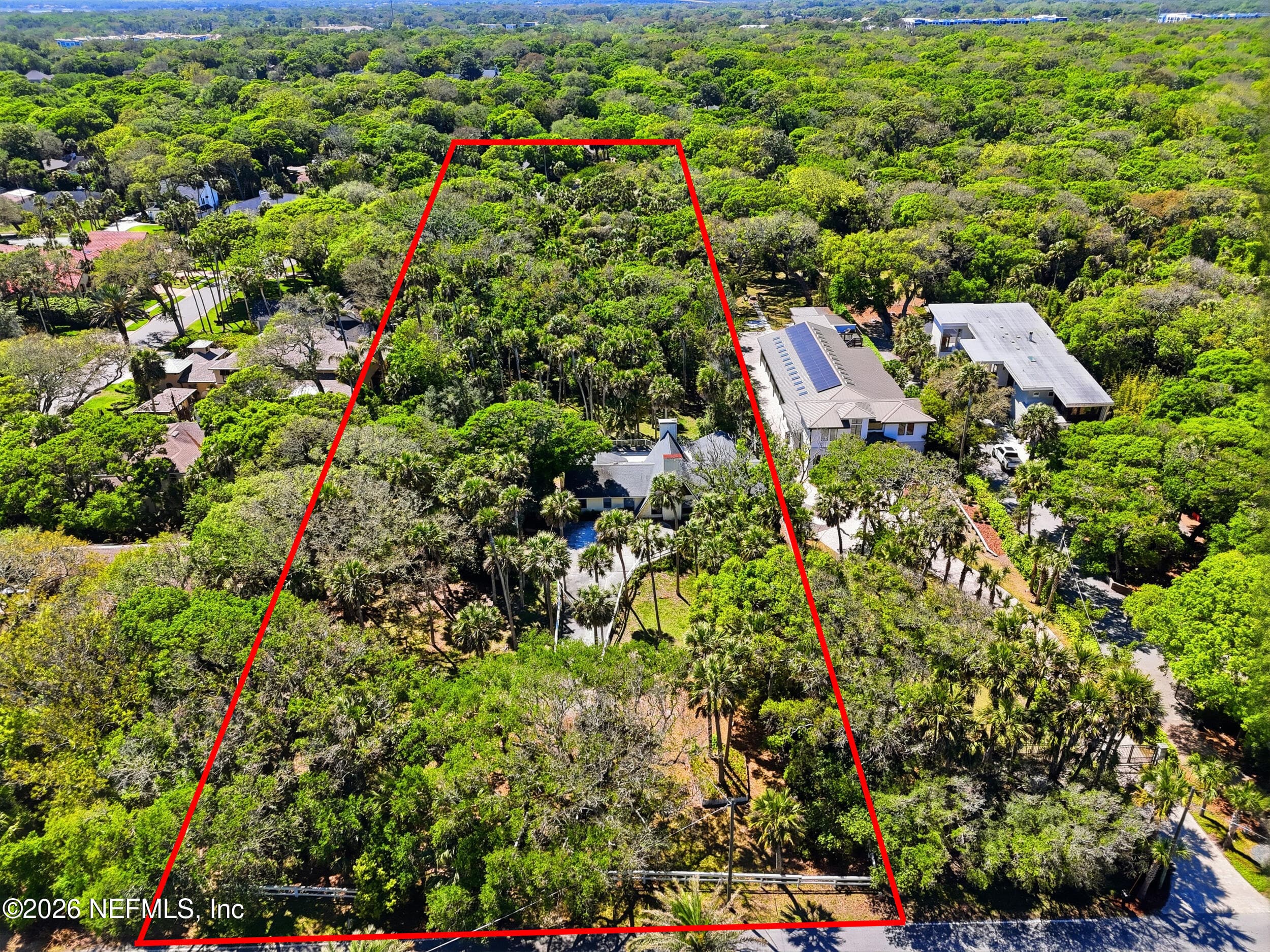 Photo 10 of 2428 SEMINOLE Road, Atlantic Beach, FL 32233