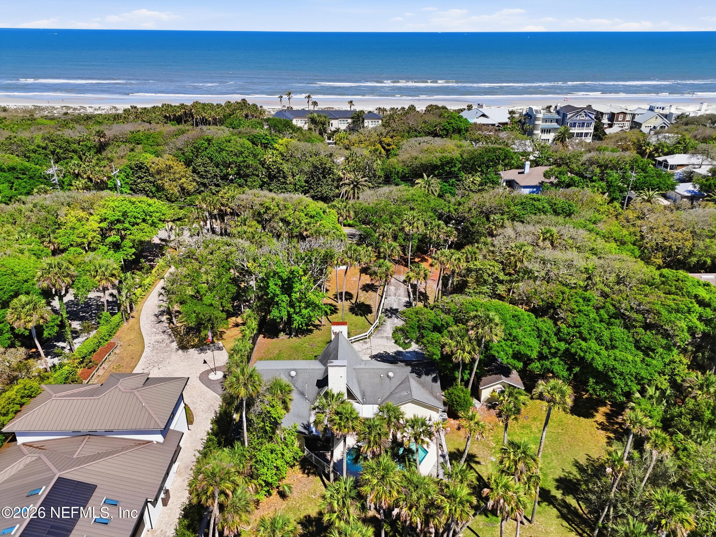 Photo 11 of 2428 SEMINOLE Road, Atlantic Beach, FL 32233