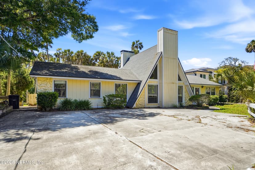 2428 Seminole Road, Atlantic Beach, FL 32233