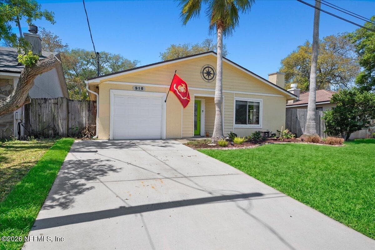 Photo 39 of 918 17TH Street N, Jacksonville Beach, FL 32250