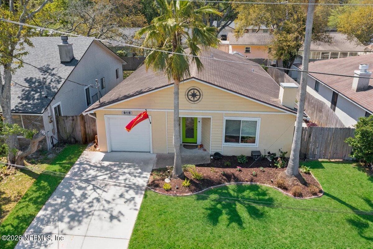 Photo 2 of 918 17TH Street N, Jacksonville Beach, FL 32250