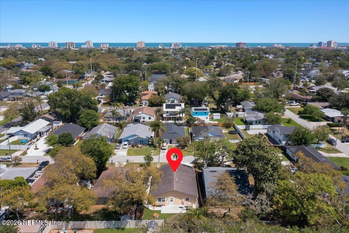 Photo 33 of 918 17TH Street N, Jacksonville Beach, FL 32250