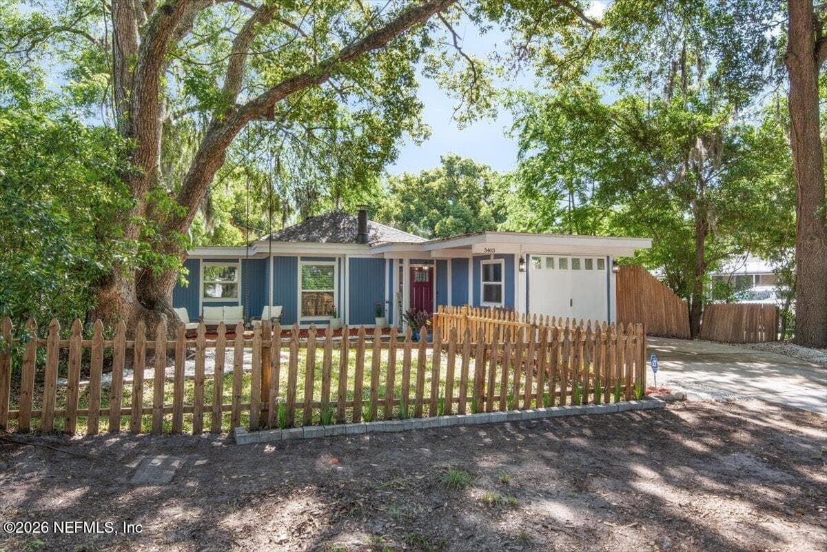 Photo 2 of 3403 ROSEMARY Street, Jacksonville, FL 32207