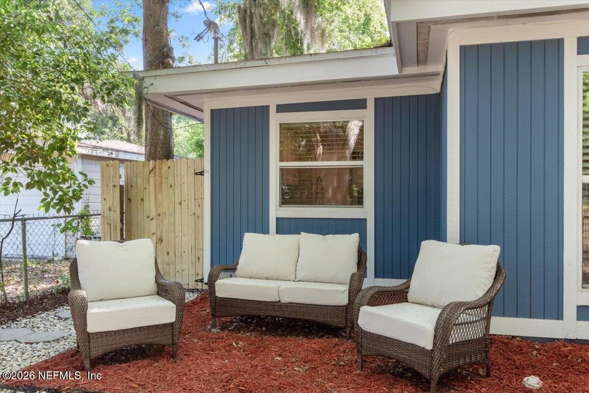 Photo 4 of 3403 ROSEMARY Street, Jacksonville, FL 32207