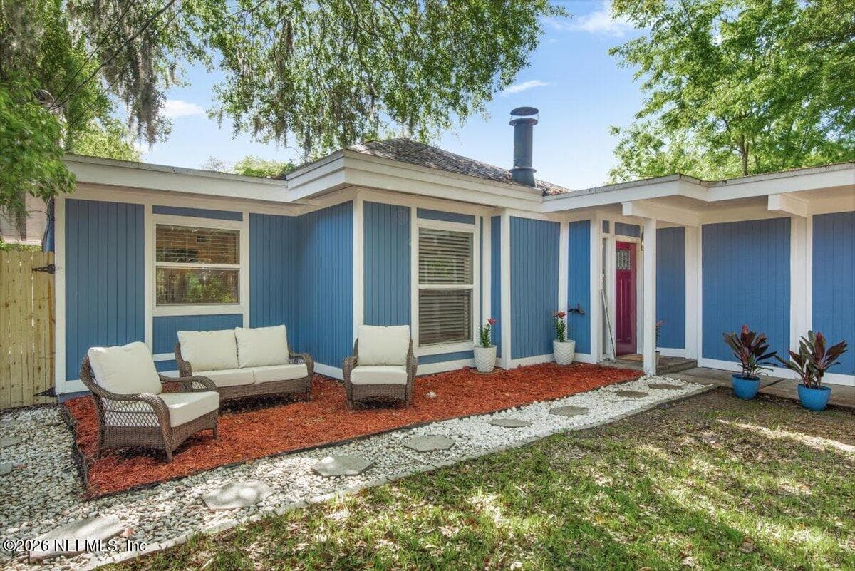 Photo 5 of 3403 ROSEMARY Street, Jacksonville, FL 32207