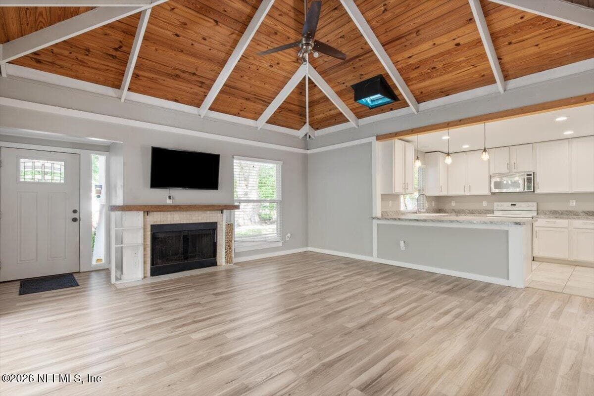 Photo 7 of 3403 ROSEMARY Street, Jacksonville, FL 32207