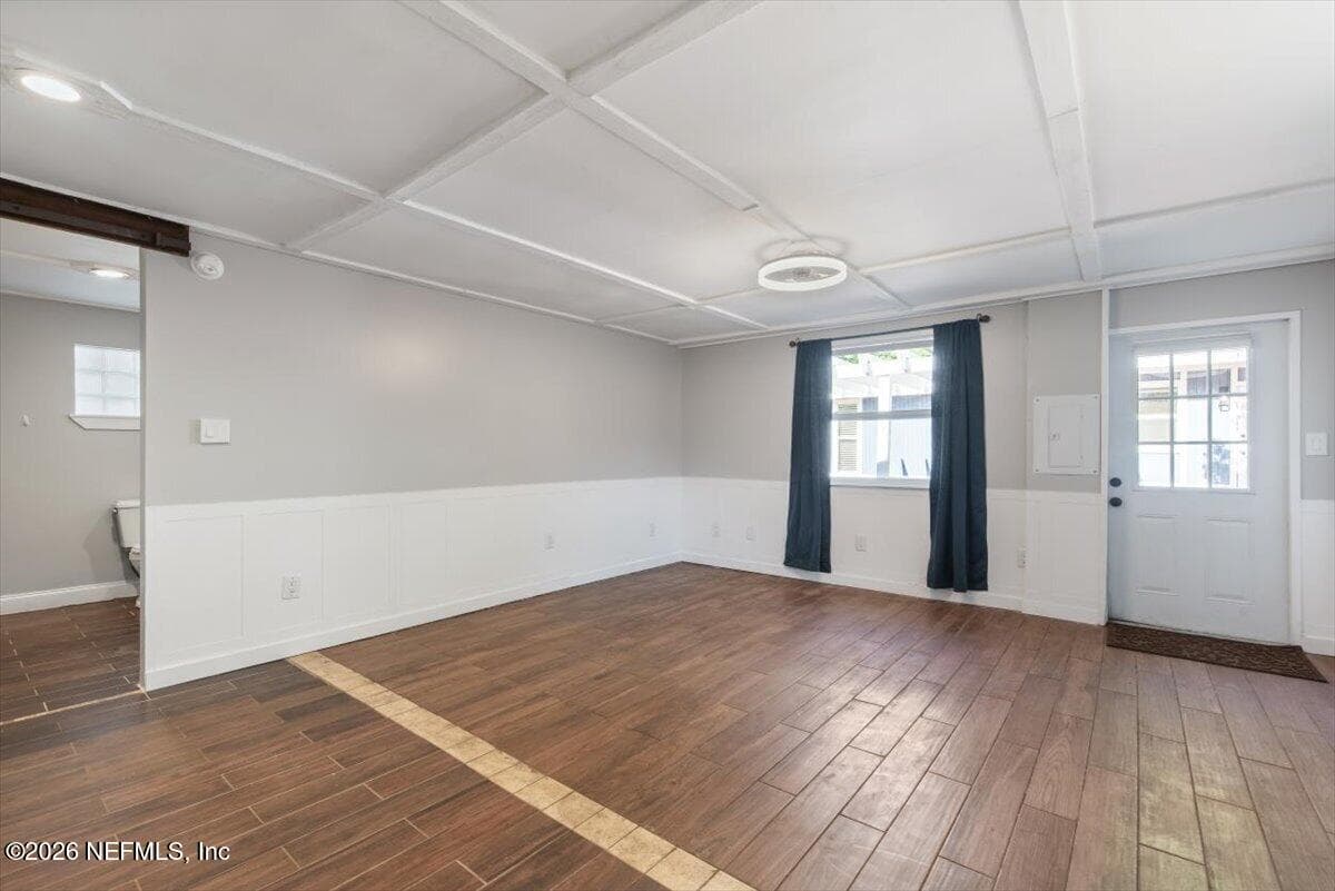 ADU — 3403 ROSEMARY Street, Jacksonville, FL 32207