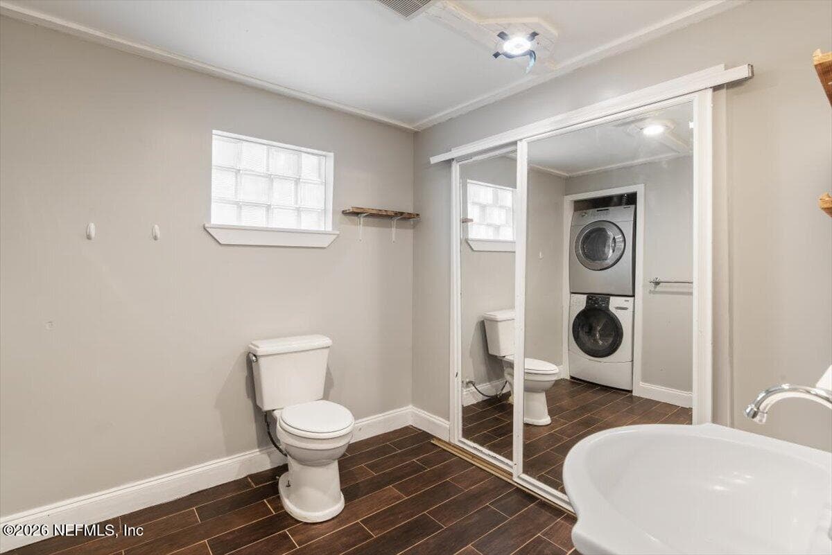 ADU — 3403 ROSEMARY Street, Jacksonville, FL 32207