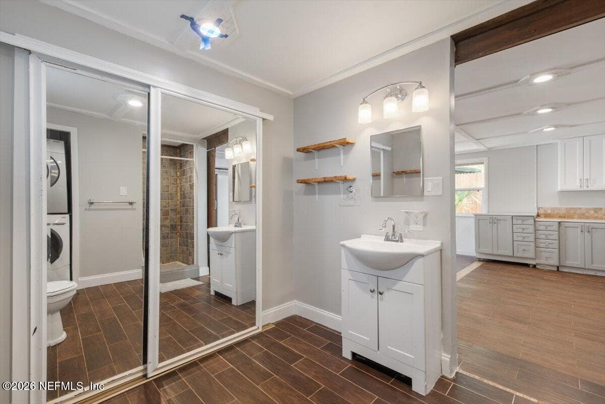 ADU — 3403 ROSEMARY Street, Jacksonville, FL 32207