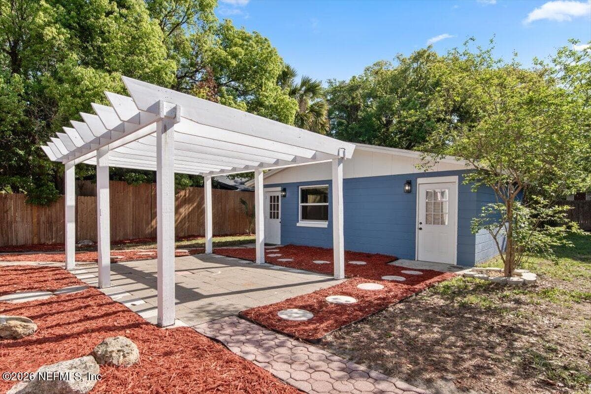 Photo 51 of 3403 ROSEMARY Street, Jacksonville, FL 32207
