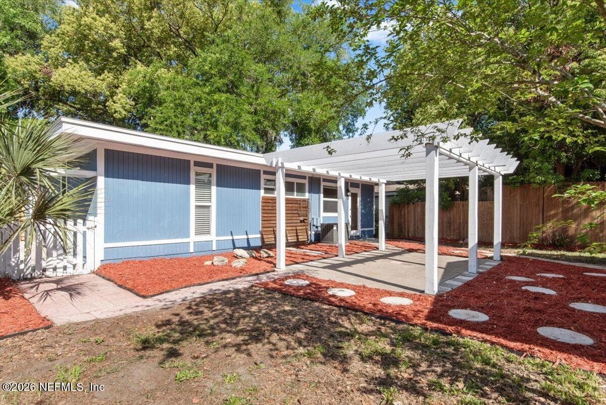 Photo 52 of 3403 ROSEMARY Street, Jacksonville, FL 32207