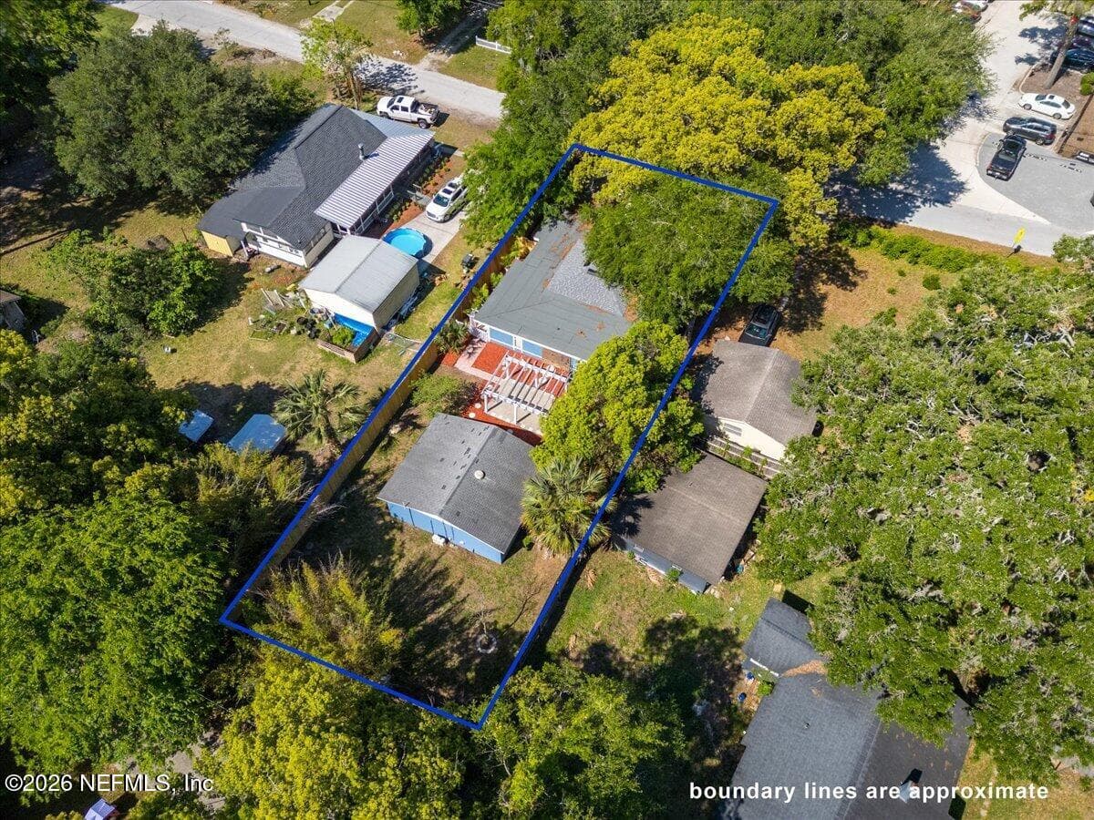 Photo 59 of 3403 ROSEMARY Street, Jacksonville, FL 32207