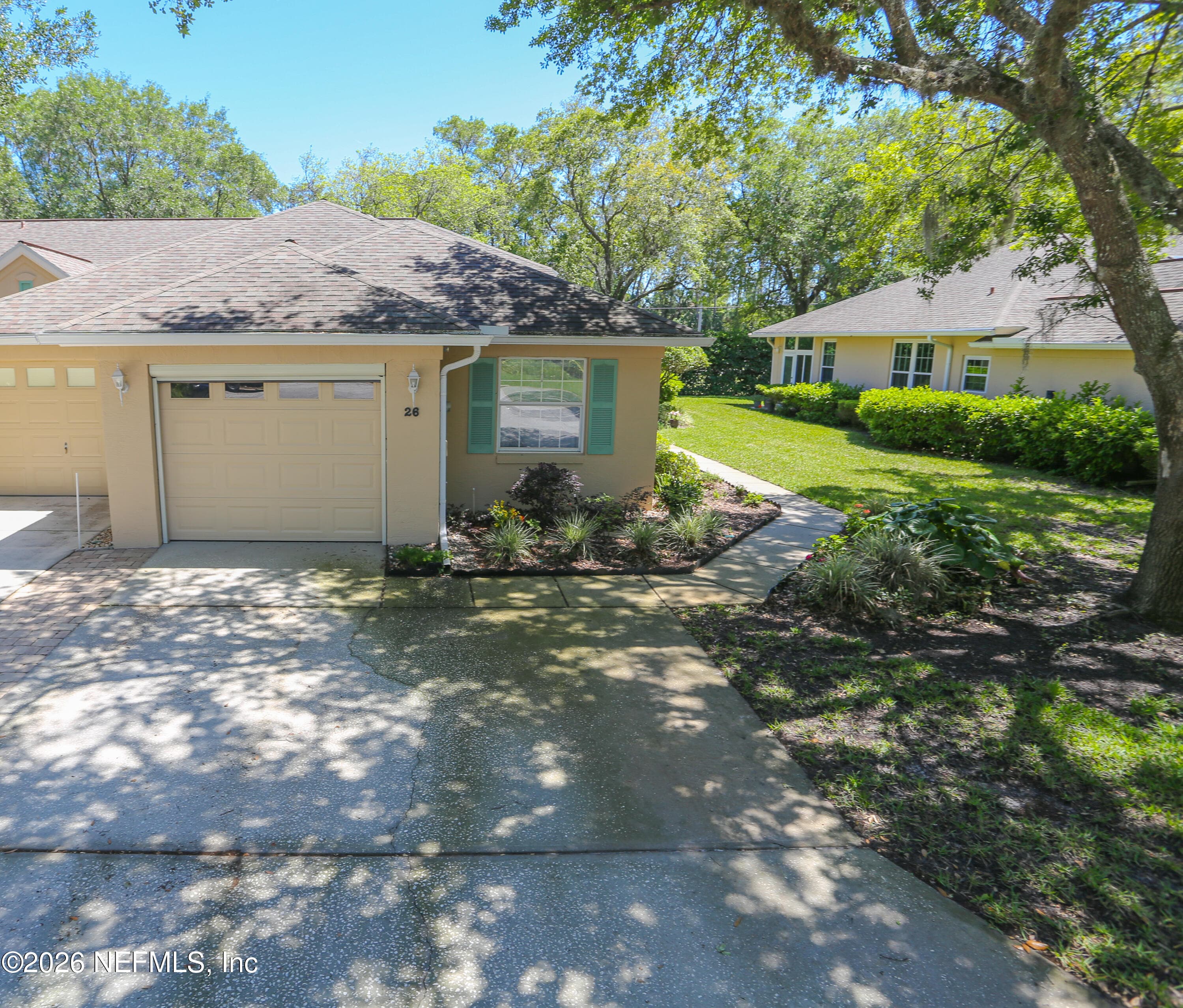 Photo 2 of 26 CHATHAM Place, Palm Coast, FL 32164