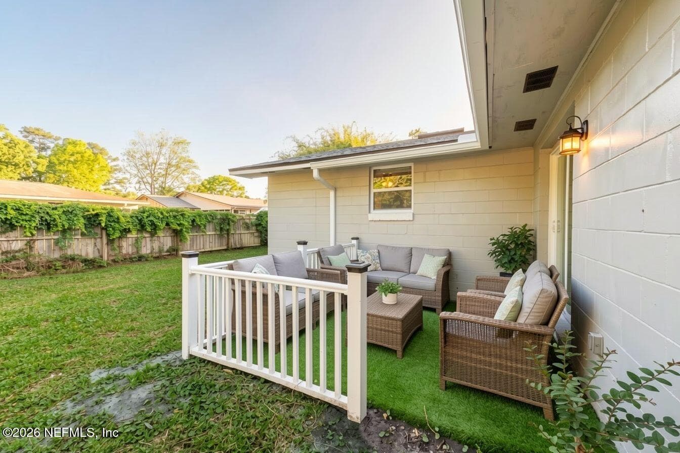 Photo 45 of 1532 LEESTAN Court, Orange Park, FL 32073