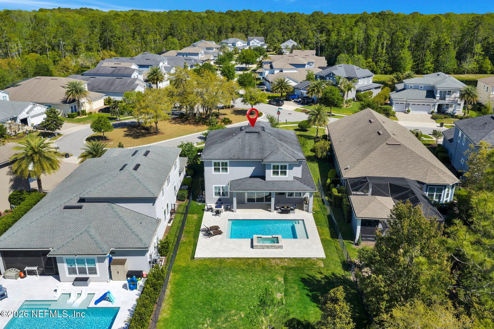 Photo 75 of 62 MARSALA Street, Ponte Vedra, FL 32081