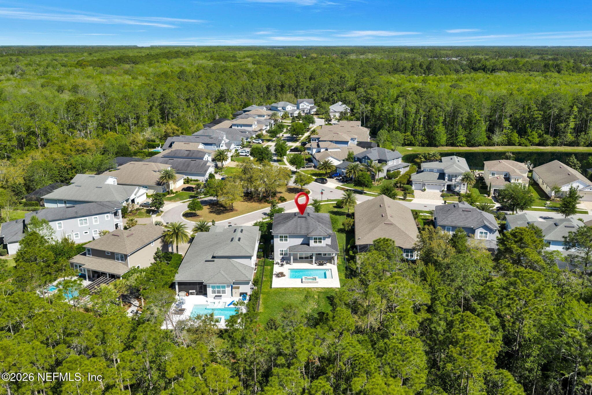 Photo 76 of 62 MARSALA Street, Ponte Vedra, FL 32081