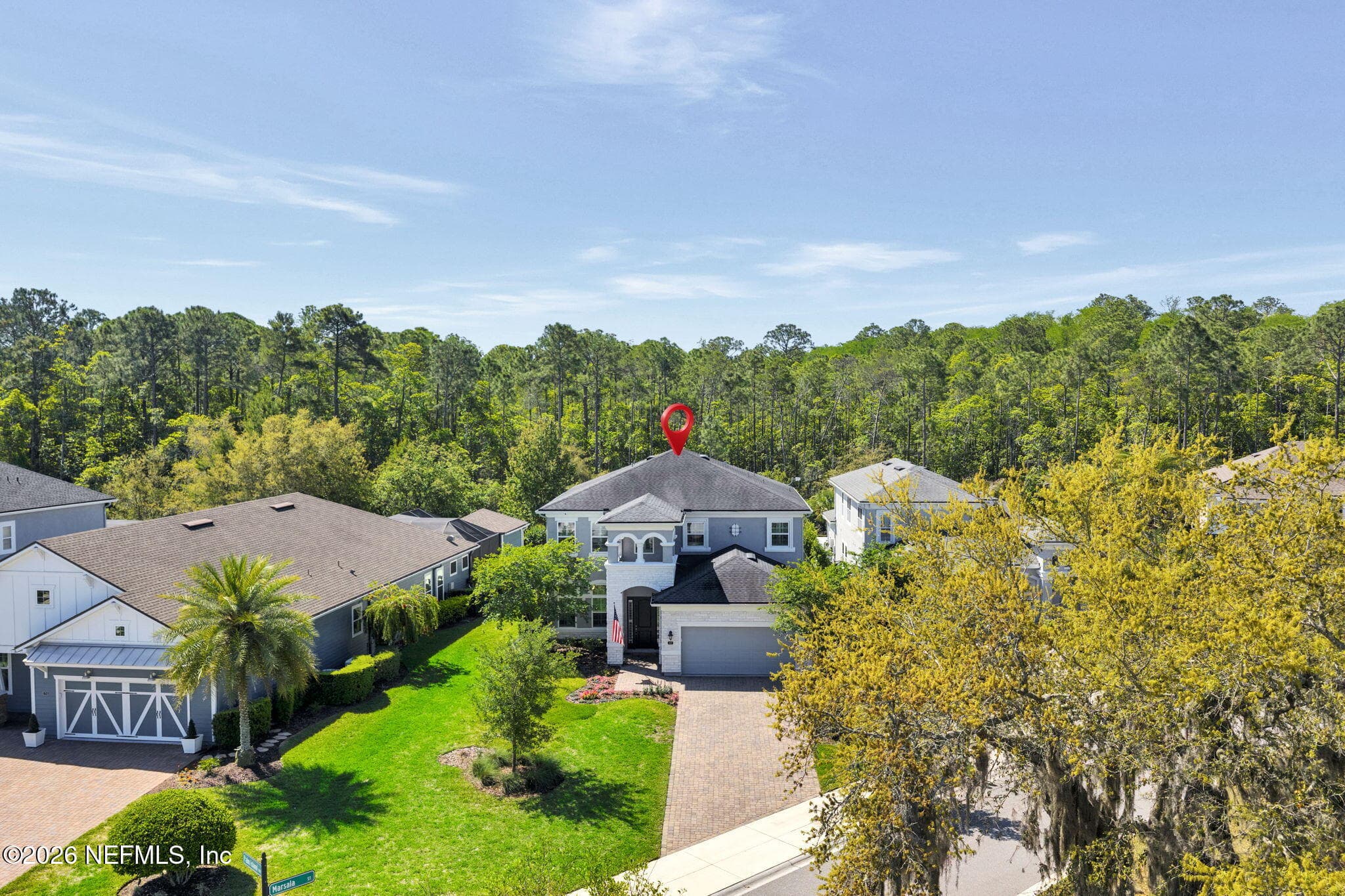 Photo 77 of 62 MARSALA Street, Ponte Vedra, FL 32081