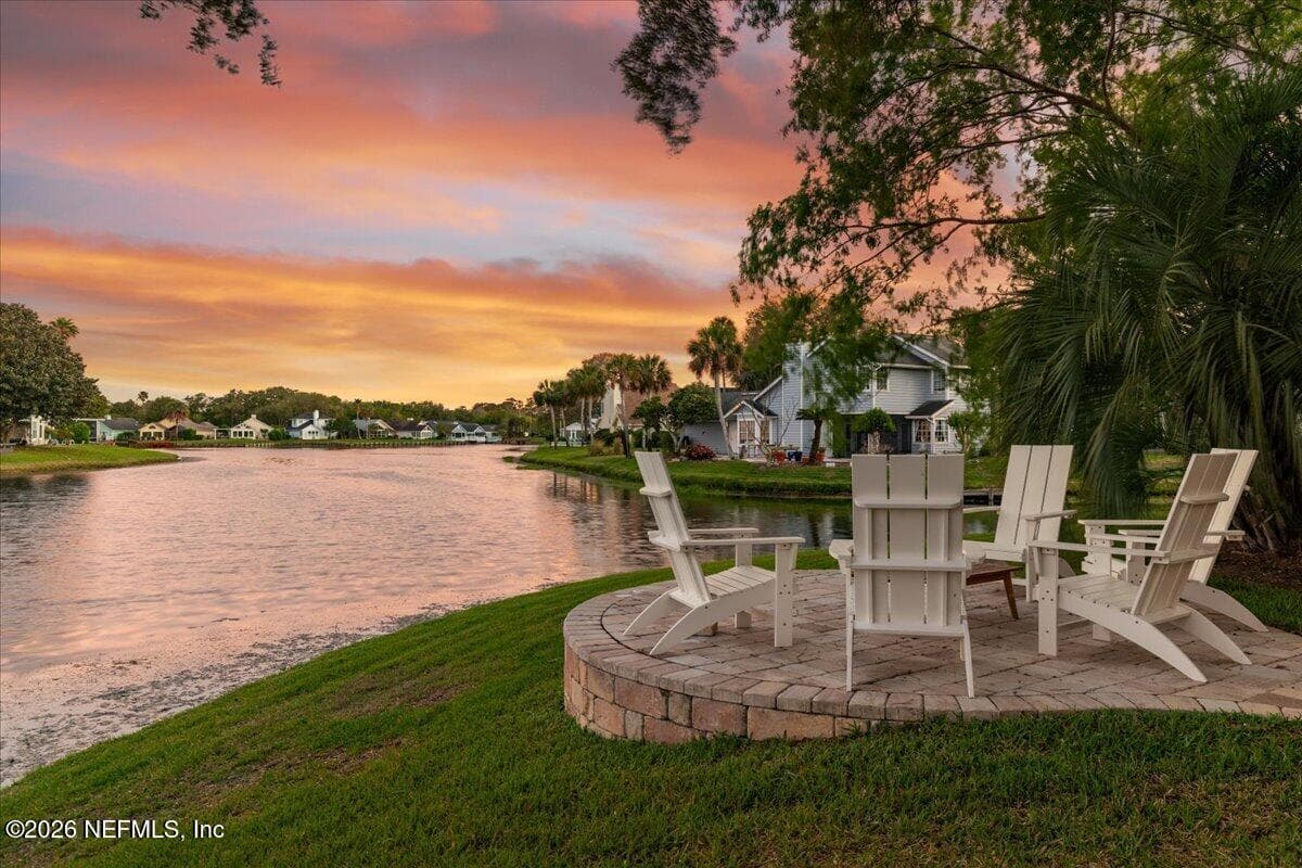 Photo 4 of 111 ISLAND Drive, Ponte Vedra Beach, FL 32082