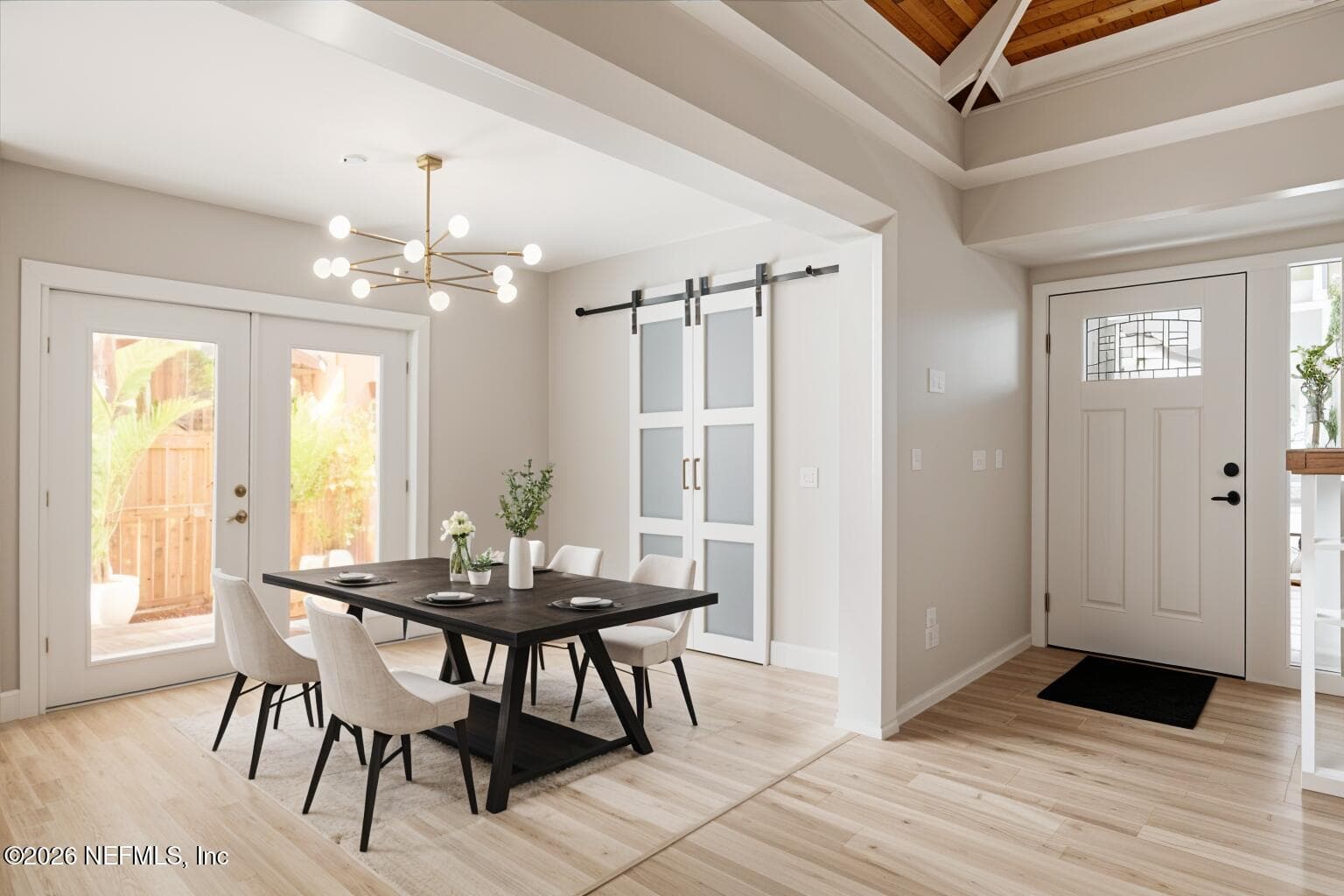 virtually staged — 3403 ROSEMARY Street, Jacksonville, FL 32207