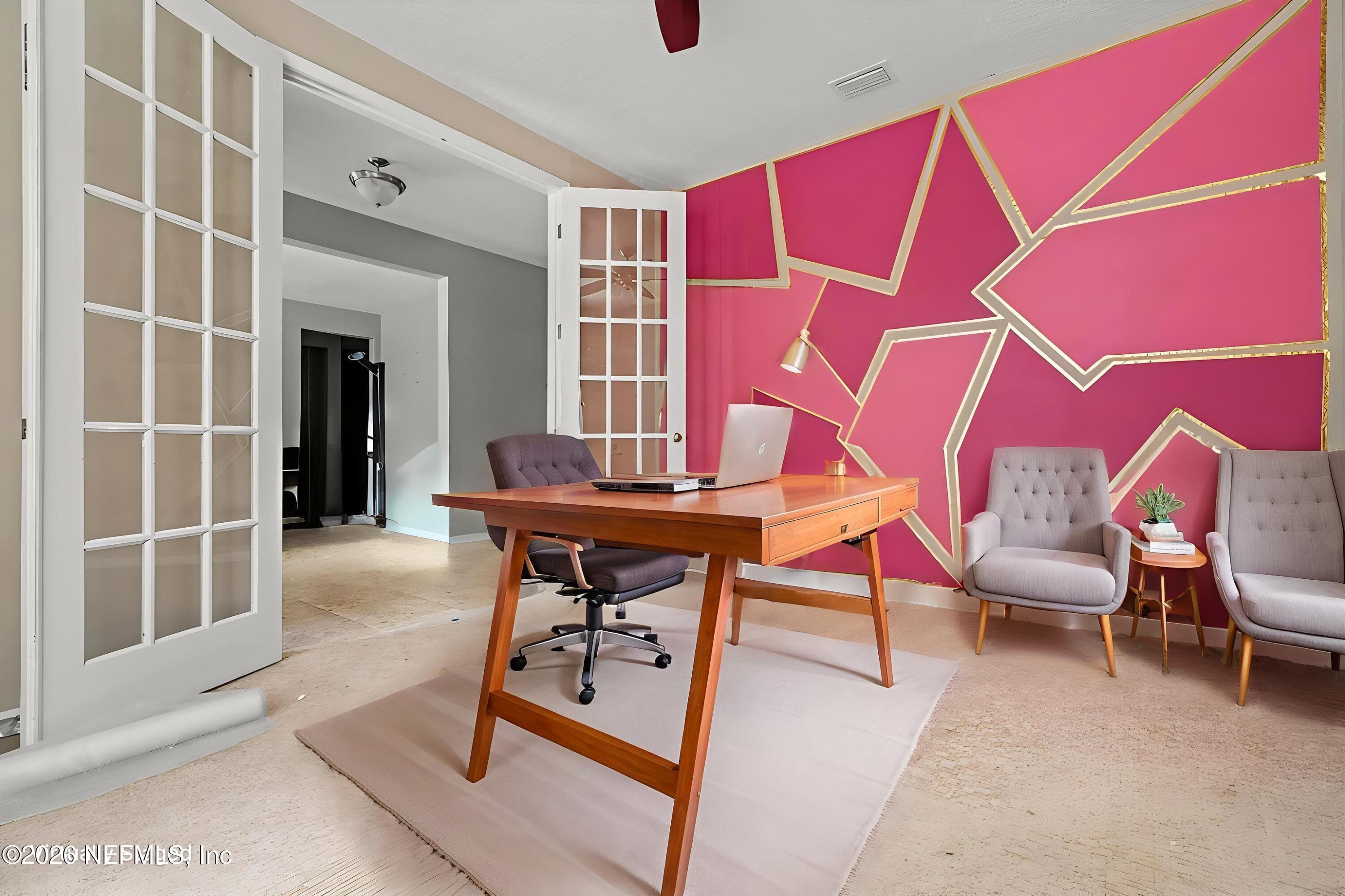Virtually staged — 4492 QUAIL HOLLOW Road, Orange Park, FL 32065