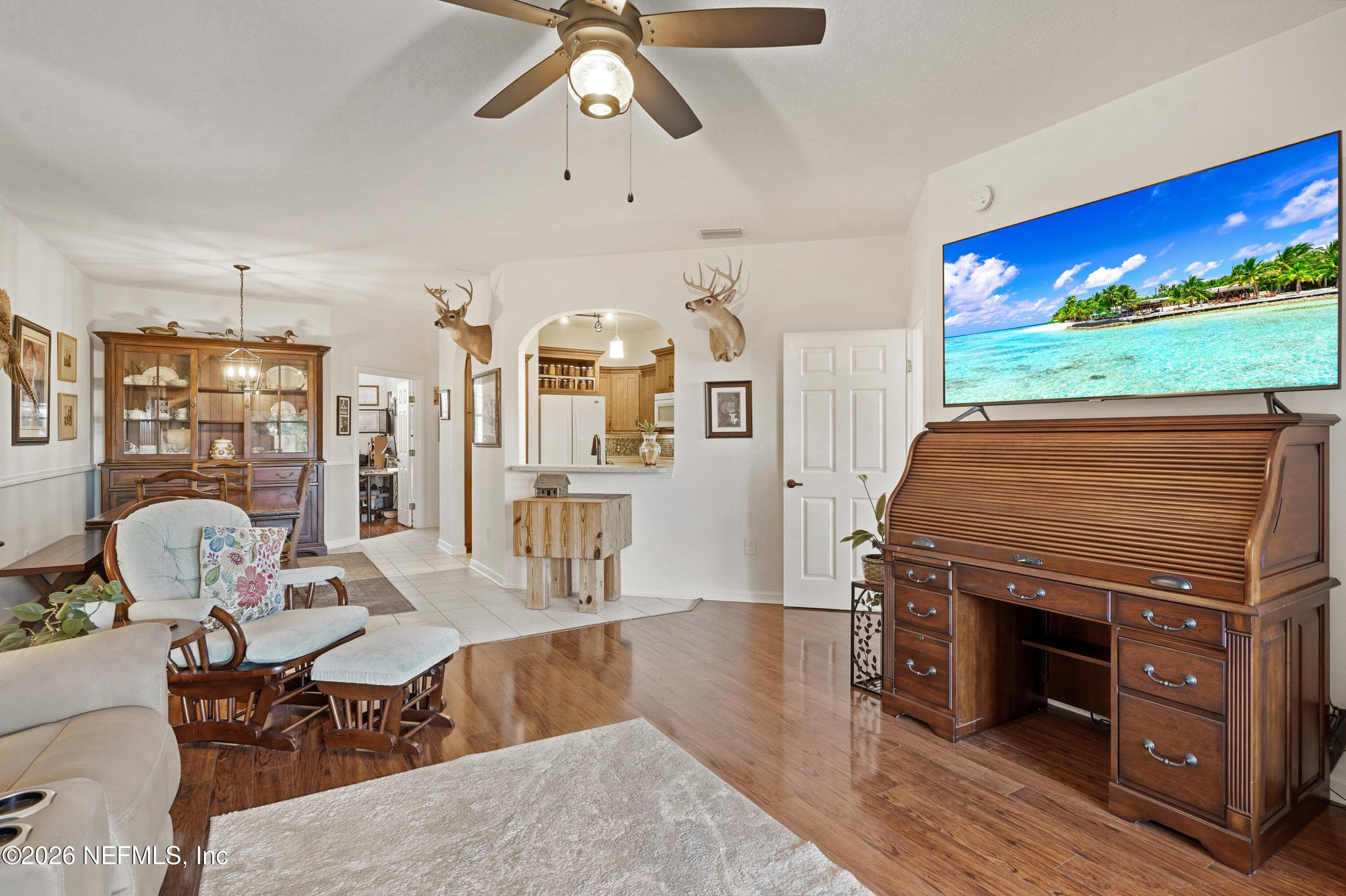 Photo 9 of 3327 HALEY POINT Road, St. Augustine, FL 32084