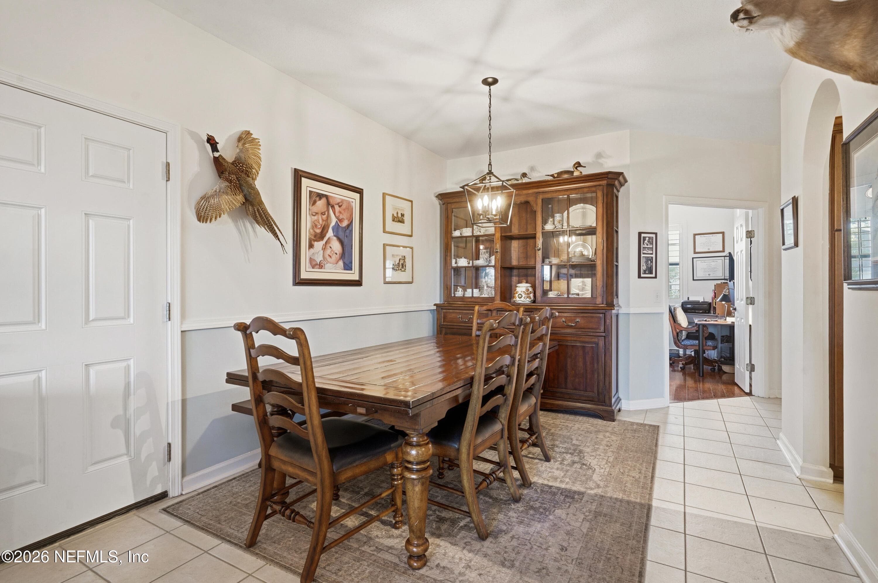 Photo 10 of 3327 HALEY POINT Road, St. Augustine, FL 32084