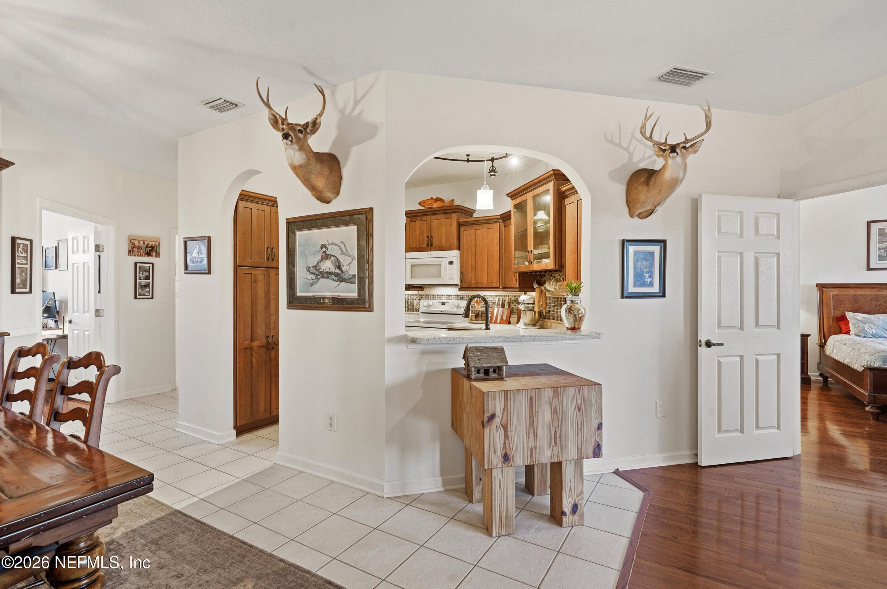Photo 11 of 3327 HALEY POINT Road, St. Augustine, FL 32084