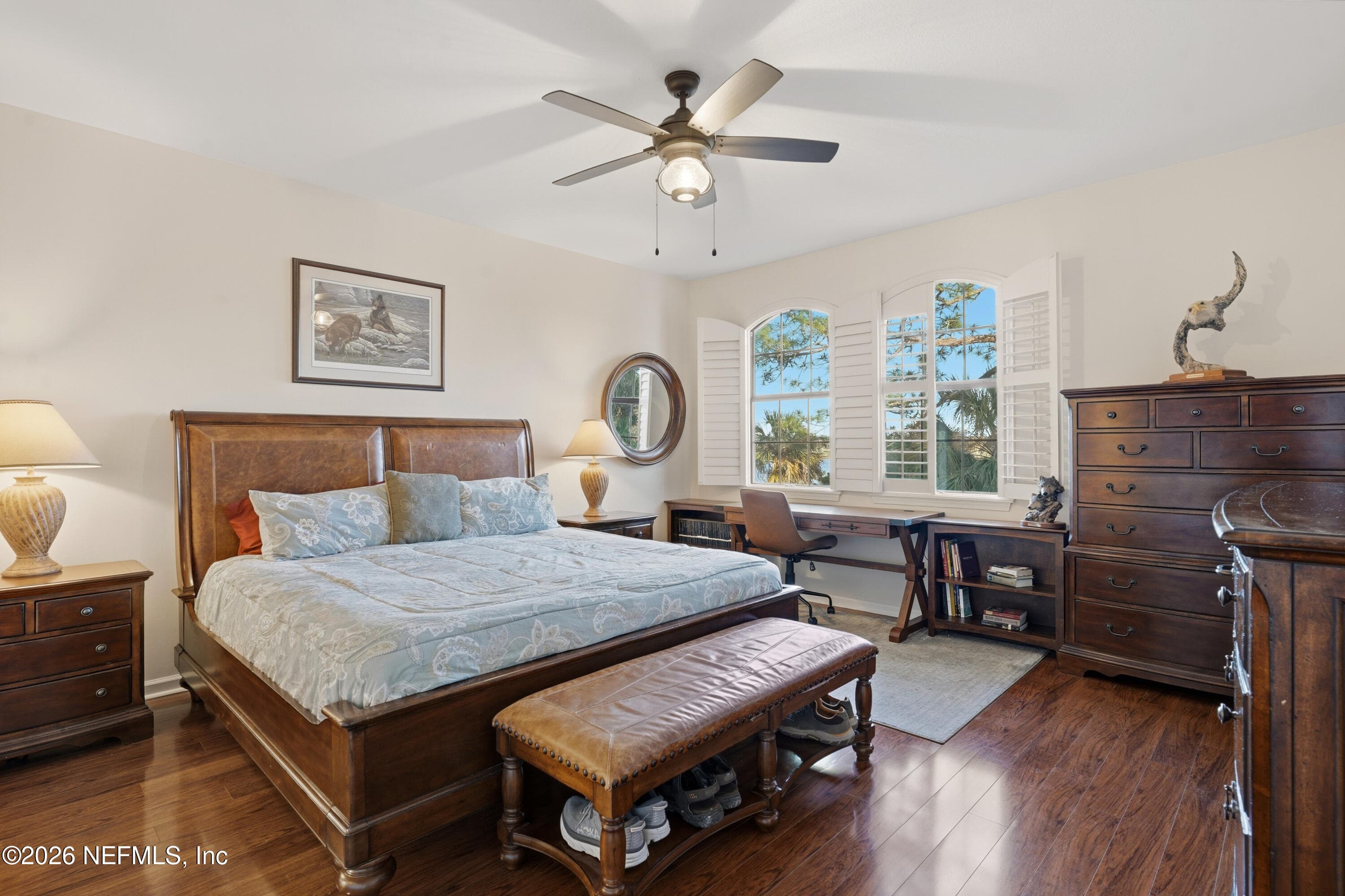 Photo 4 of 3327 HALEY POINT Road, St. Augustine, FL 32084
