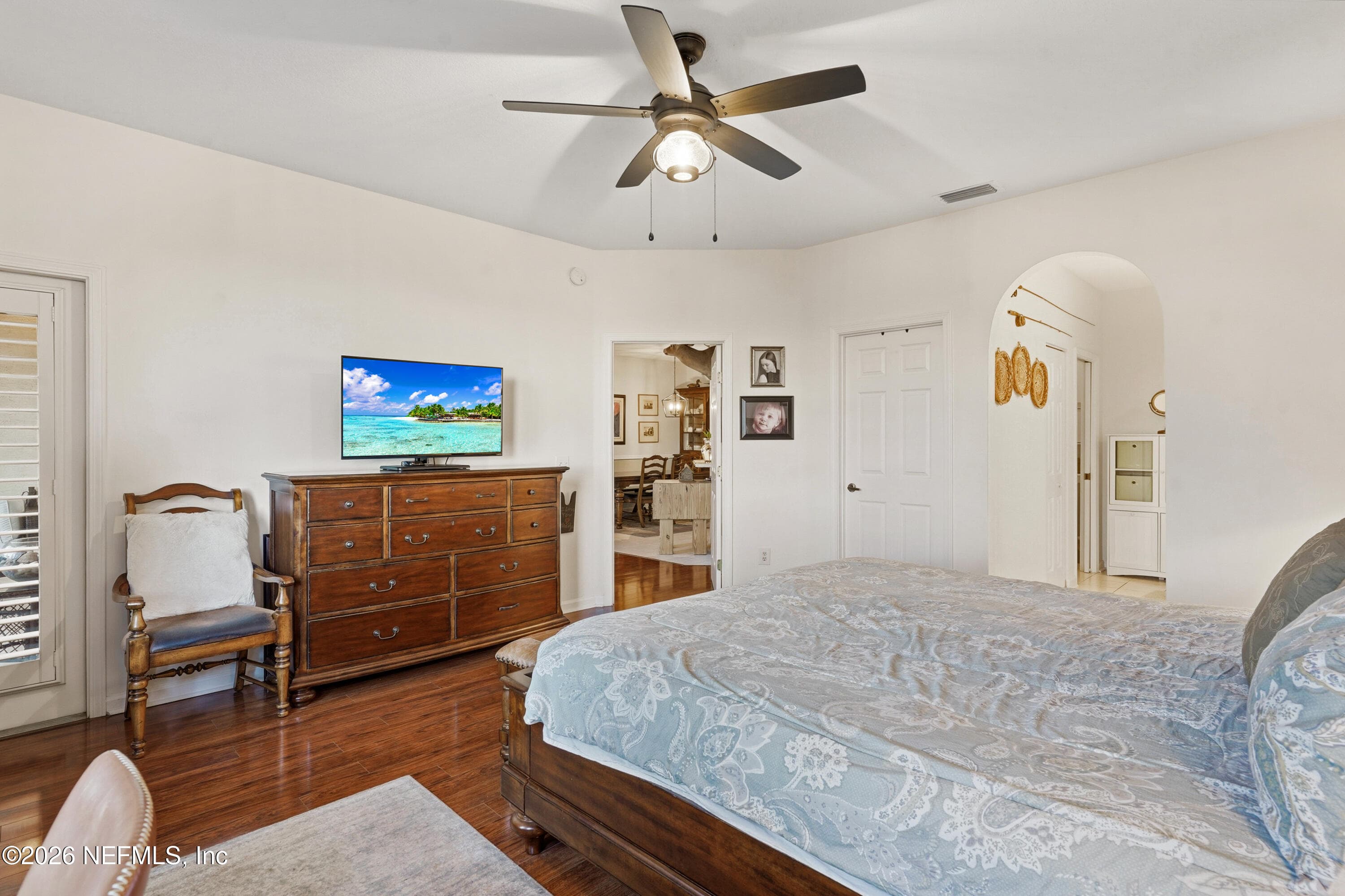 Photo 16 of 3327 HALEY POINT Road, St. Augustine, FL 32084