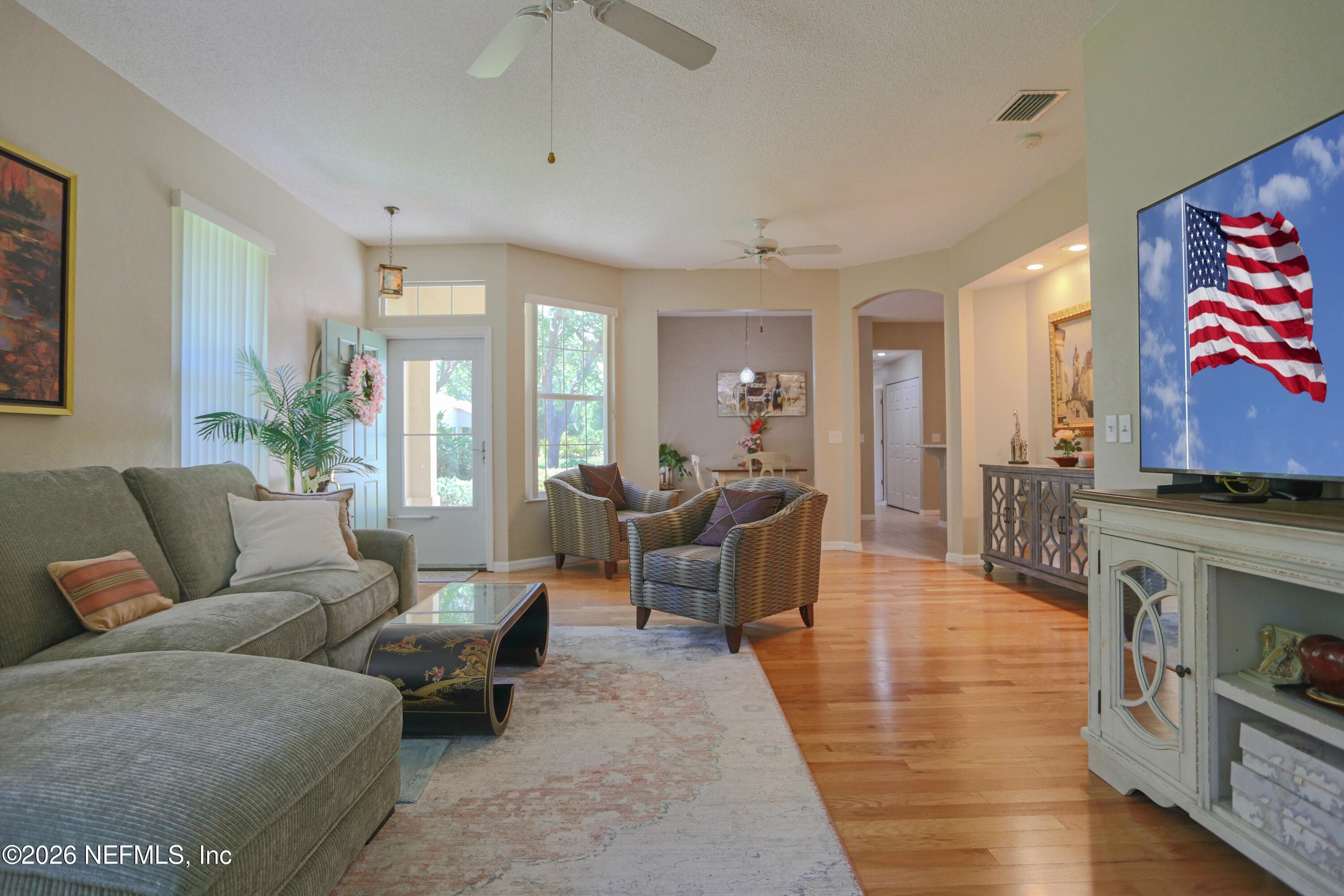 Photo 8 of 26 CHATHAM Place, Palm Coast, FL 32164