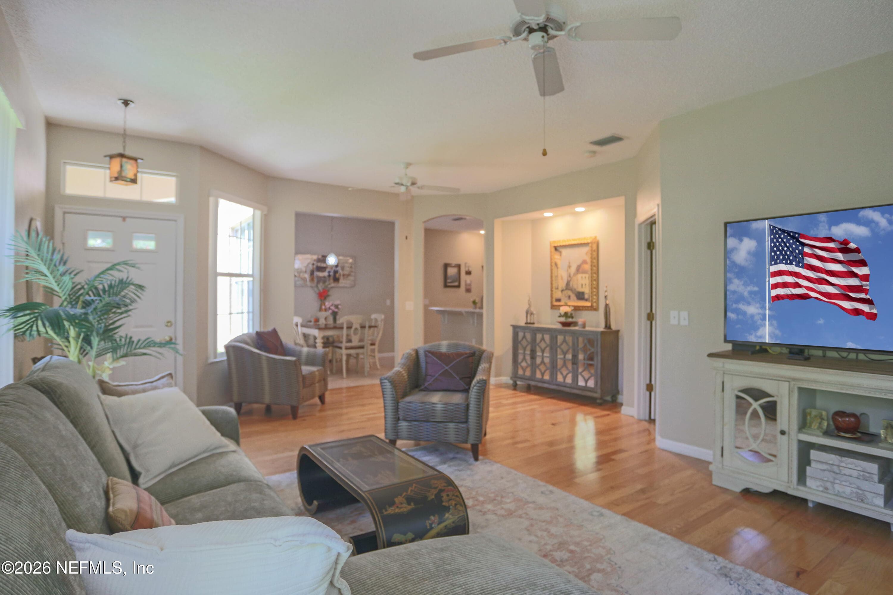 Photo 9 of 26 CHATHAM Place, Palm Coast, FL 32164