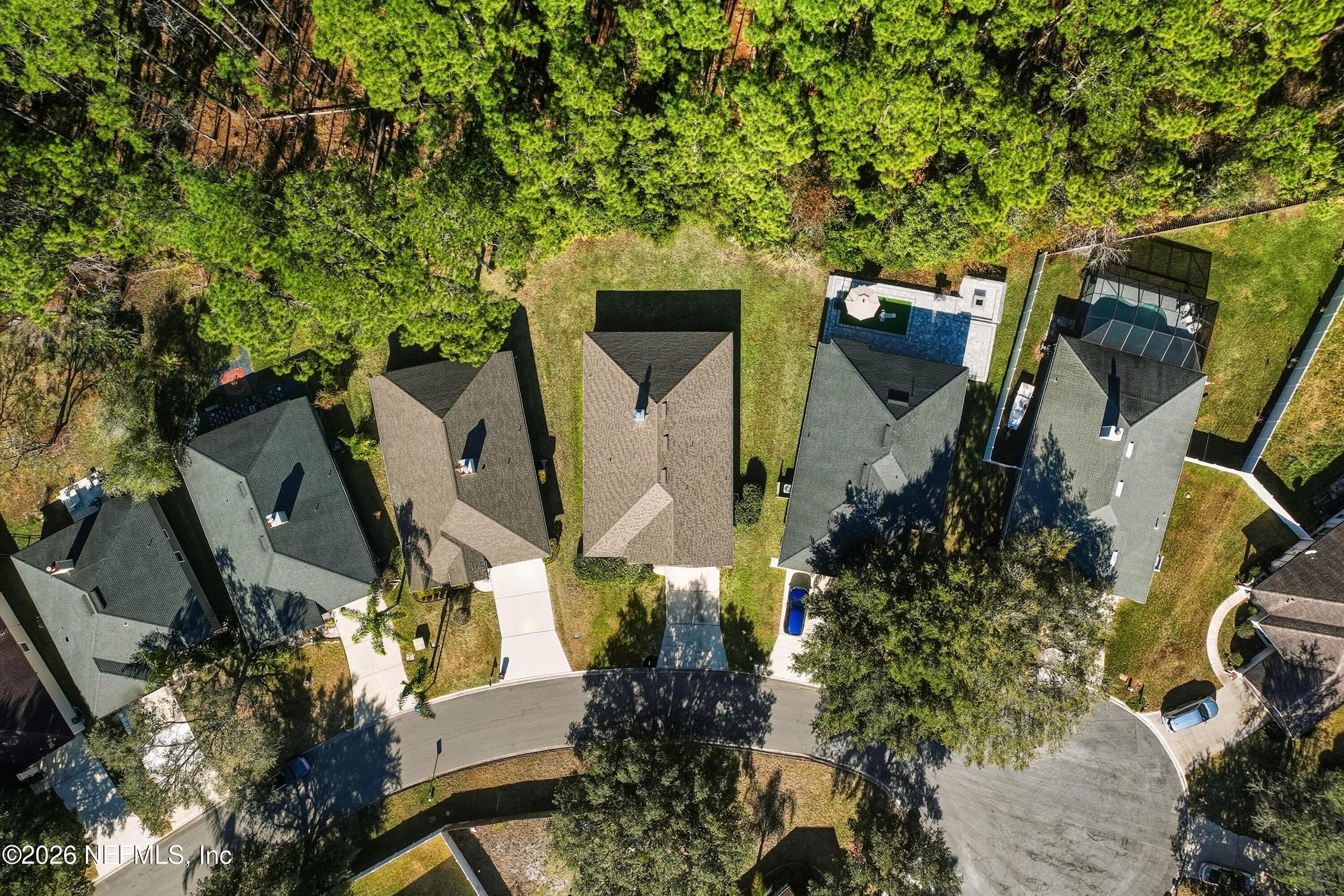 Photo 25 of 717 LOCKWOOD Lane, St. Johns, FL 32259