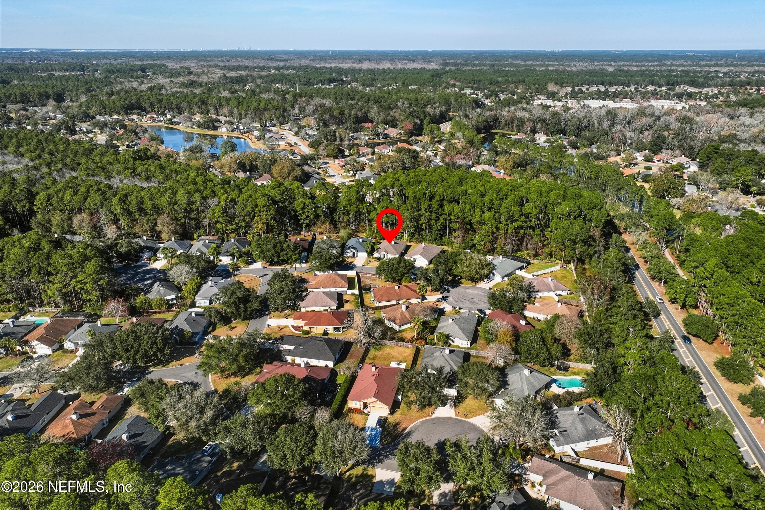 Photo 49 of 717 LOCKWOOD Lane, St. Johns, FL 32259