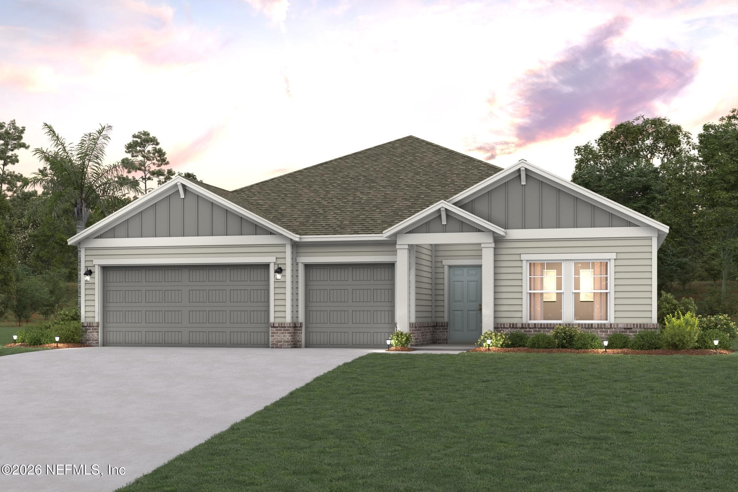 Photo 5 of 52 PEGASUS Road, Flagler Beach, FL 32136